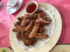 -苏记美食(张槎一路店)