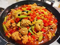 -潇湘阁(昆泰国际大厦店)