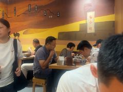 -嘻小北·兰州清汤牛肉面(太平洋森活天地店)