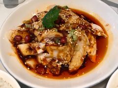 -港丽餐厅(高德置地店)