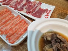 -为什么牛潮汕牛肉火锅(万胜广场店)