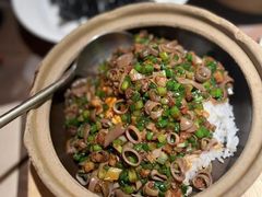 -KŌNG胶东小馆·酒馆(华熙店)