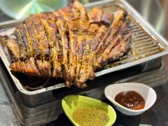 -海拉尔蒙古包(房山长阳店)