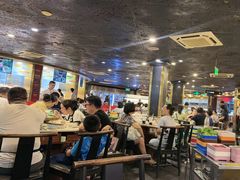 -川西坝子火锅(金沙1.0直营店)