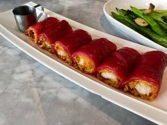 -陶兰居·香港饭店·海鲜大排档(圆融时代广场店)