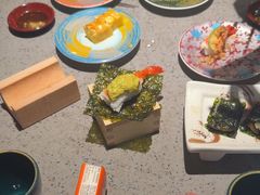 -小乔回转寿司(沈阳大悦城店)