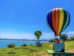 -漳州滨海火山岛自然生态风景区