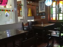 大堂-甘尼仕印度餐厅爵士酒吧(阳春巷店)