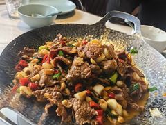 -湖鱼湖·蓉亭食贝(亚运村店)