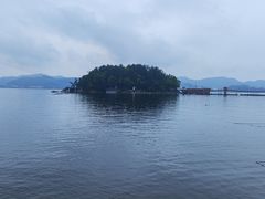 -绿城千岛湖喜来登度假酒店