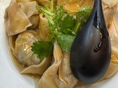 -柴爿巷·香酥鸡&馄饨(复兴中路店)