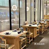 嘉兴新店/曲径通幽的就餐环境🎋  