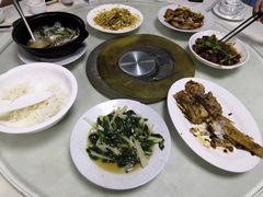 -阳江餐厅·30年老字号·粤菜海鲜大排档