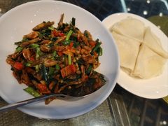 -小秦淮·南京土菜(新亭西路店)