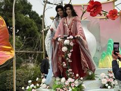 -武汉园博园(武汉自然博物馆)