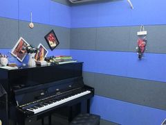 -缪斯琴行英皇小提琴.钢琴.吉他(张江店)