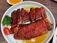 吊烧琵琶鸭-新旺茶餐厅(鑫耀·光环live店)