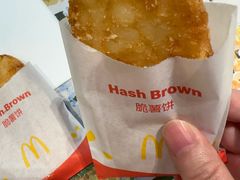 -麦当劳(余姚北站店)