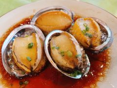 -盛港湾海鲜食府(黄沙店)