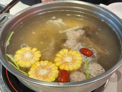 -八合里牛肉火锅(福州万象城店)