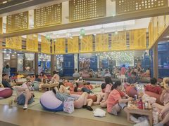 -青水瓦台汤泉(未央店)