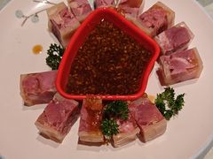 -老德州四合院·德州菜(天衢路店)