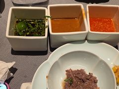 -左庭右院鲜牛肉火锅黑金店(陆家嘴中心店)