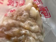 -清泉阁包子饺子·刀削面(五一店)