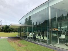 -金泽21世纪美术馆