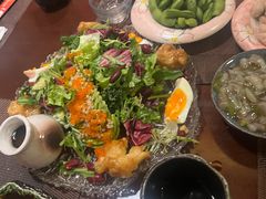 -弓二·烧鸟居酒屋(财富购物中心店)