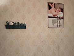 -爱尚养生SPA(银城绿洲店)