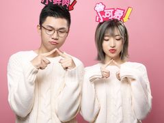 -真我樣照相馆·身份证·证件照·外拍(环球港店)