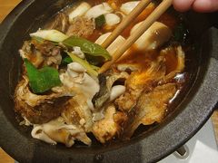 -肖记公安牛肉鱼杂(田林路店)