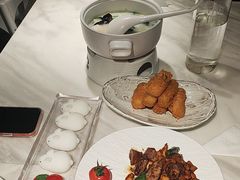 -大树餐厅(益田假日店)