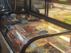 -新疆玉石阿卜都烧烤(太平南路店)