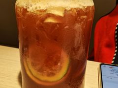 -卡朋西餐(悦汇城店)