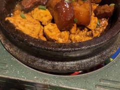 -人民公社大食堂(张家湾店)
