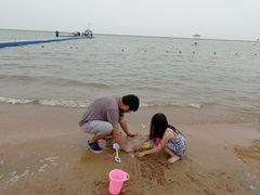 -碧海金沙