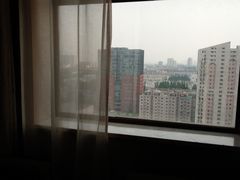 -南京钟山宾馆(江苏省会议中心)