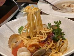 -Golden Lily河内巴黎法越料理餐厅(建国西路店)