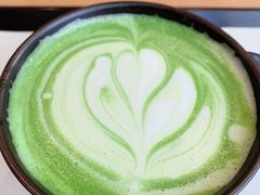 -雪绿茶博物馆