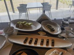 -木守西溪溪隐餐厅