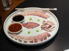 -OCEAN一席海鲜•海景餐厅(双子塔店)