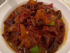 -巴依老爷·新疆美食(上城区天城路店)