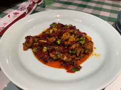 -新疆巴州金丝特餐厅(大钟寺店)