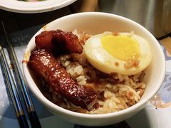 台湾红烧肉便当-蝴蝶汇音乐酒馆(罗湖店)