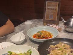 -城南往事·鲁菜济南菜(软件园美莲广场店)