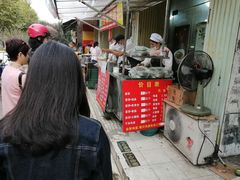 -金杨老摊头蛋饼(金口路店)