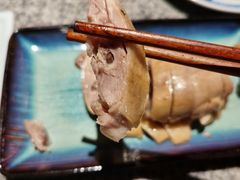 招牌盐水鸭-南京大牌档(济南万象城店)