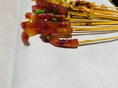 -铁人烧烤(北京店)